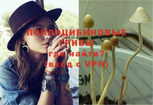 хмурый Баксан